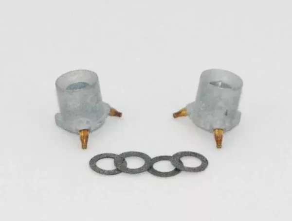 .037in Accelerator Pump Squirters – Tube Type