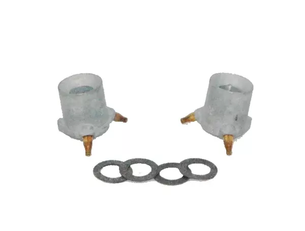 .042in Accelerator Pump Squirters – Tube Type